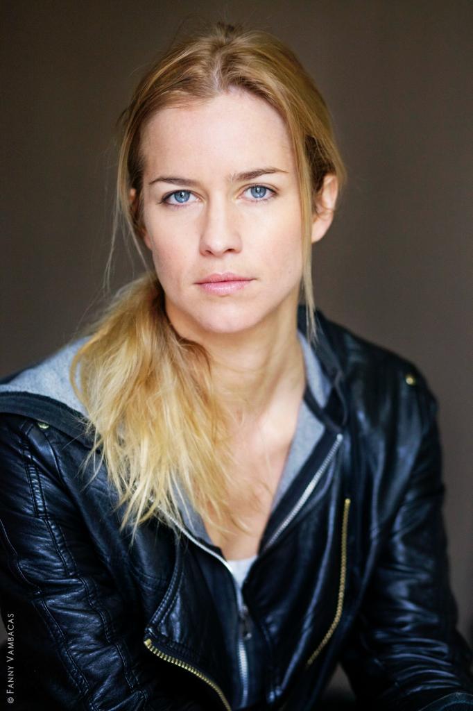 Nathalie Couturier (Jane)