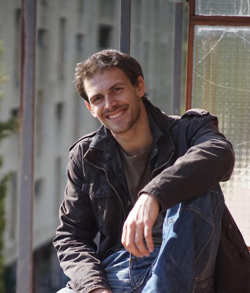 Rémy Bottin