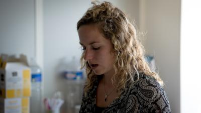 Elles bougent pour elles