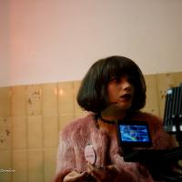 Backstage 3jes octobre 55