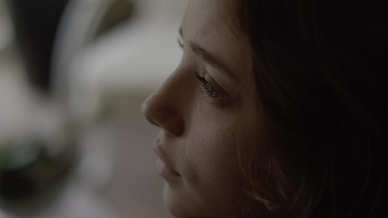 Ce Qui Nous Reste (First Breath)