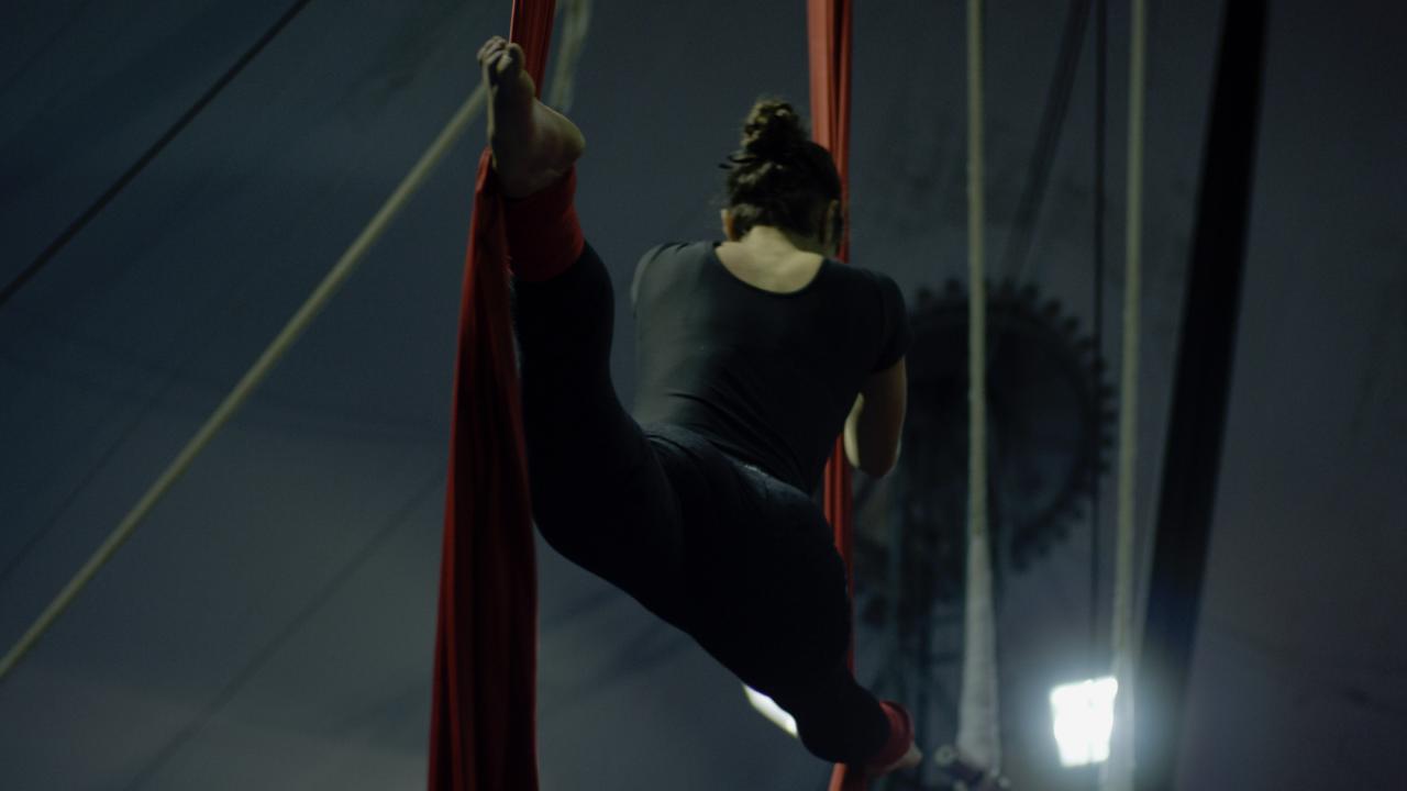 Ce Qui Nous Reste (First Breath)