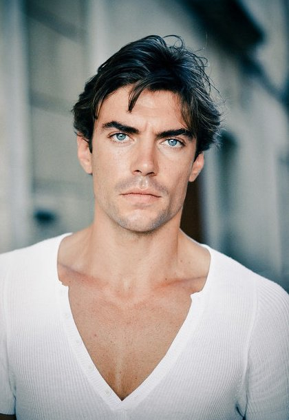 Julien Croquet (Steven)