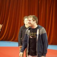 Making of - 