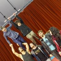 Making of - 