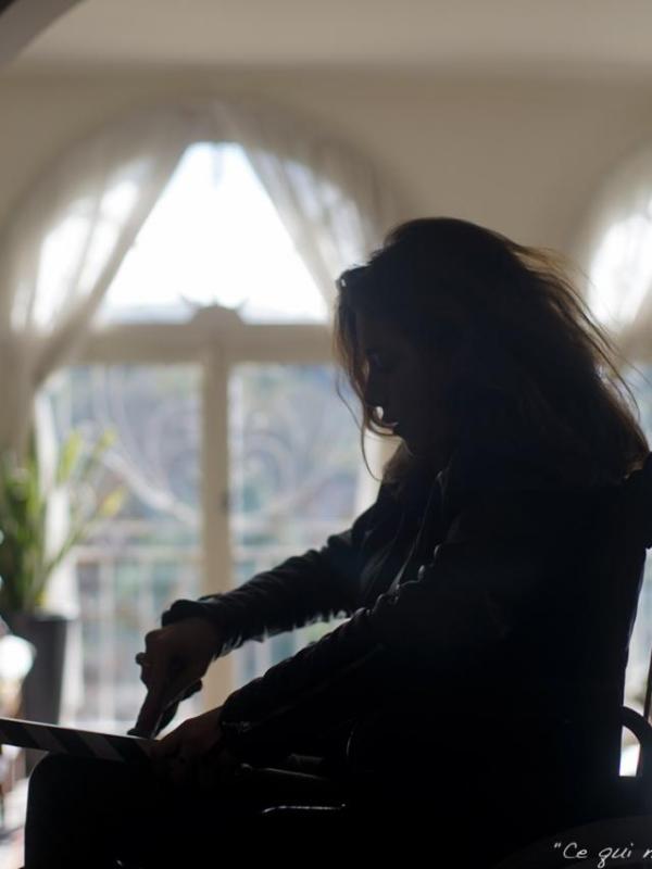 Making of - Ce qui nous reste