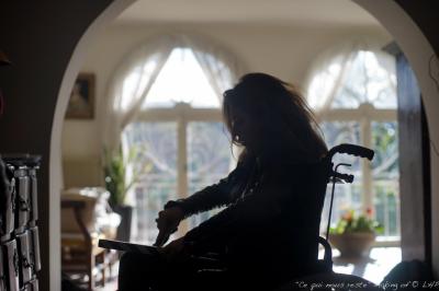 Making of - Ce qui nous reste