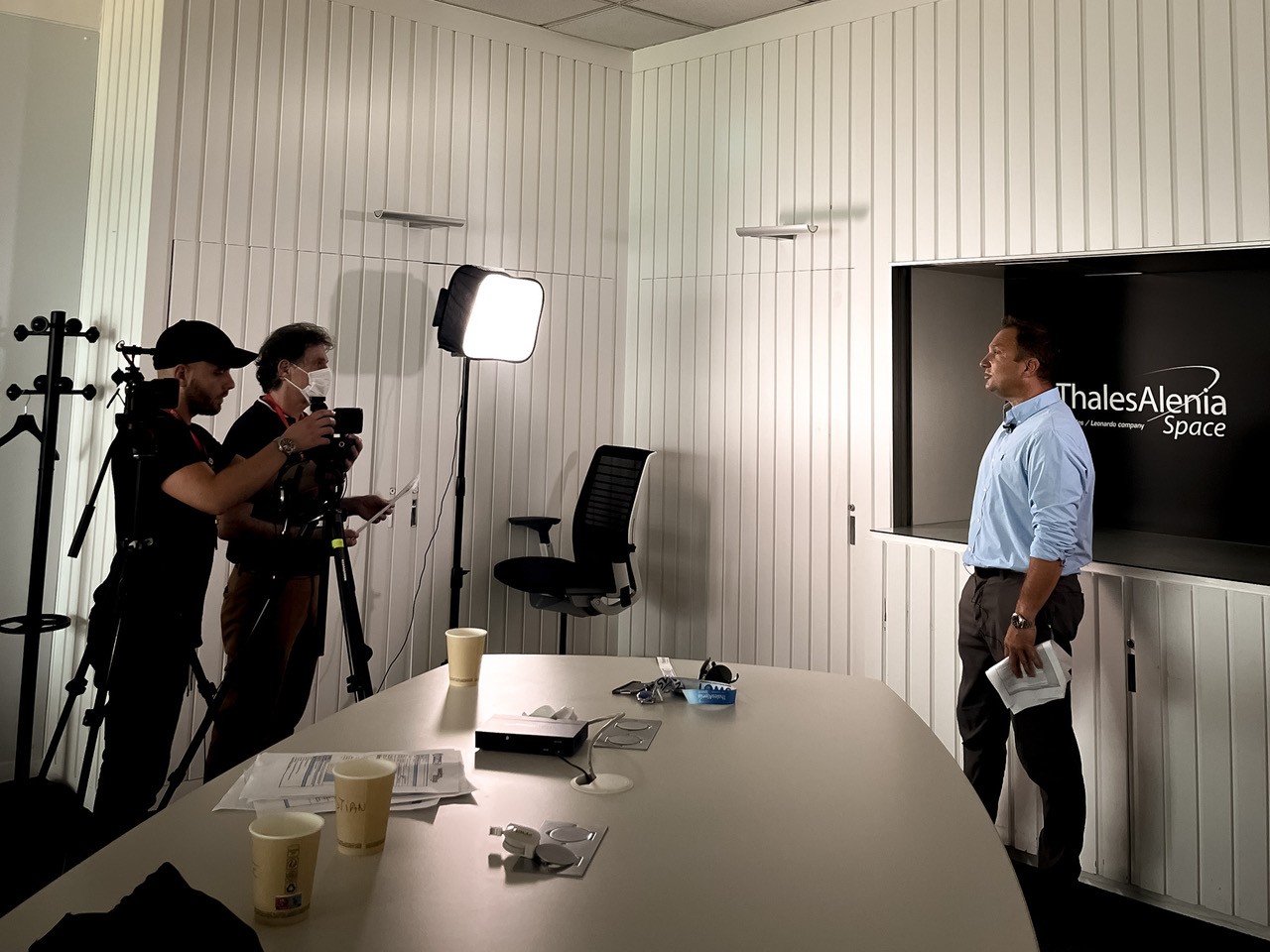 Mof orage films1
