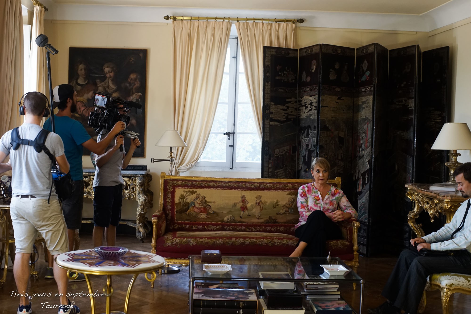 Mof orage films2
