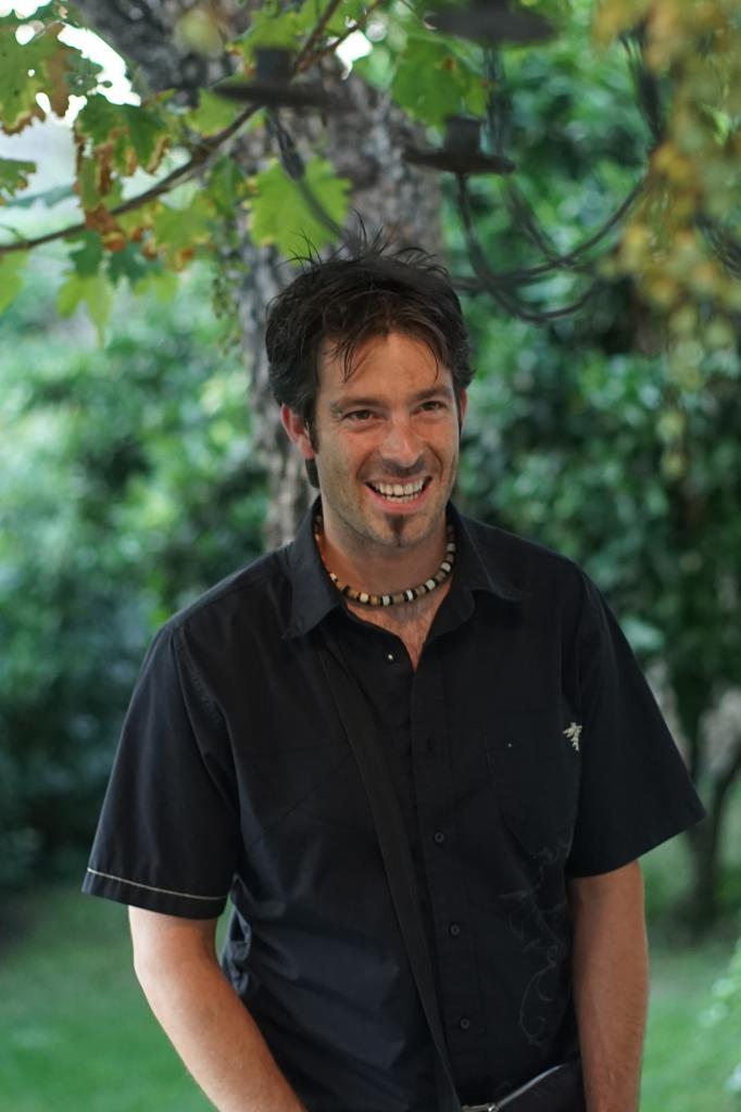 Nicolas Sine