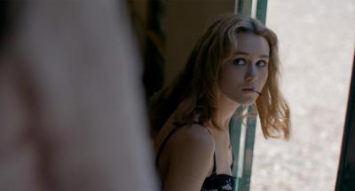 Le vent dans vos cheveux