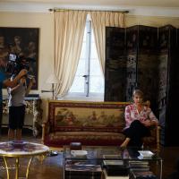 Trois jours en septembre (2017)