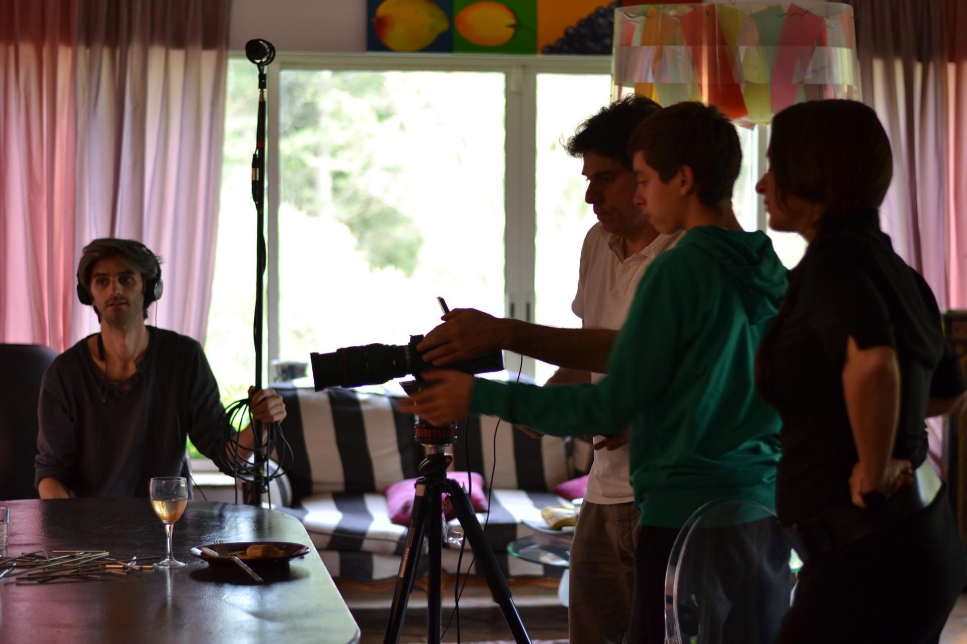 HOSTILE (2013)