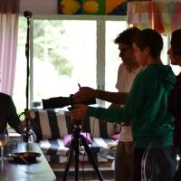 HOSTILE (2013)