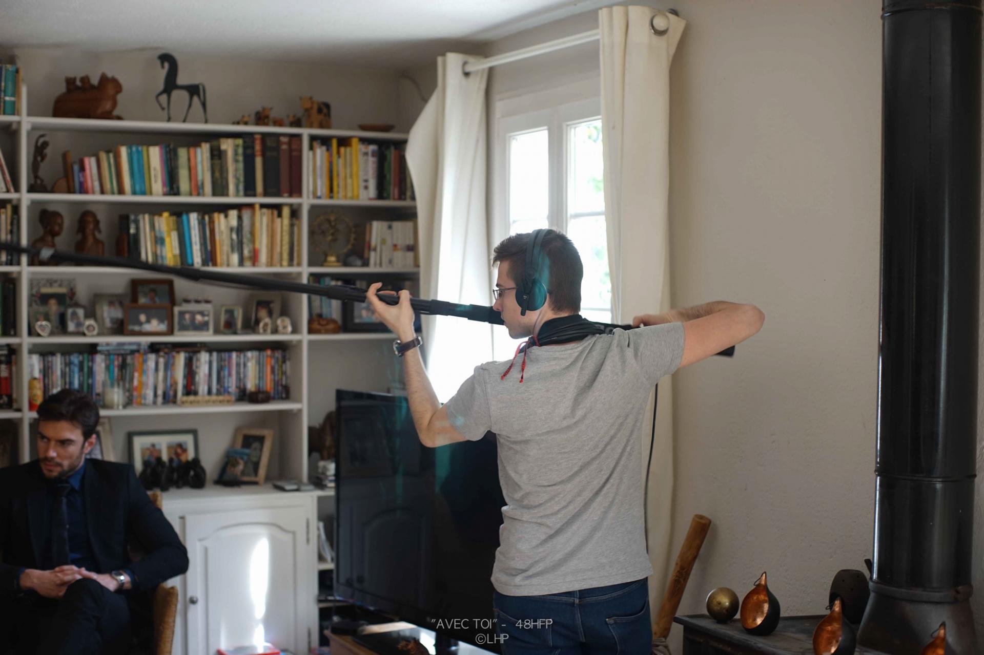 AVEC TOI (2015)