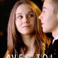 Avec toi poster