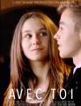 Avec toi poster