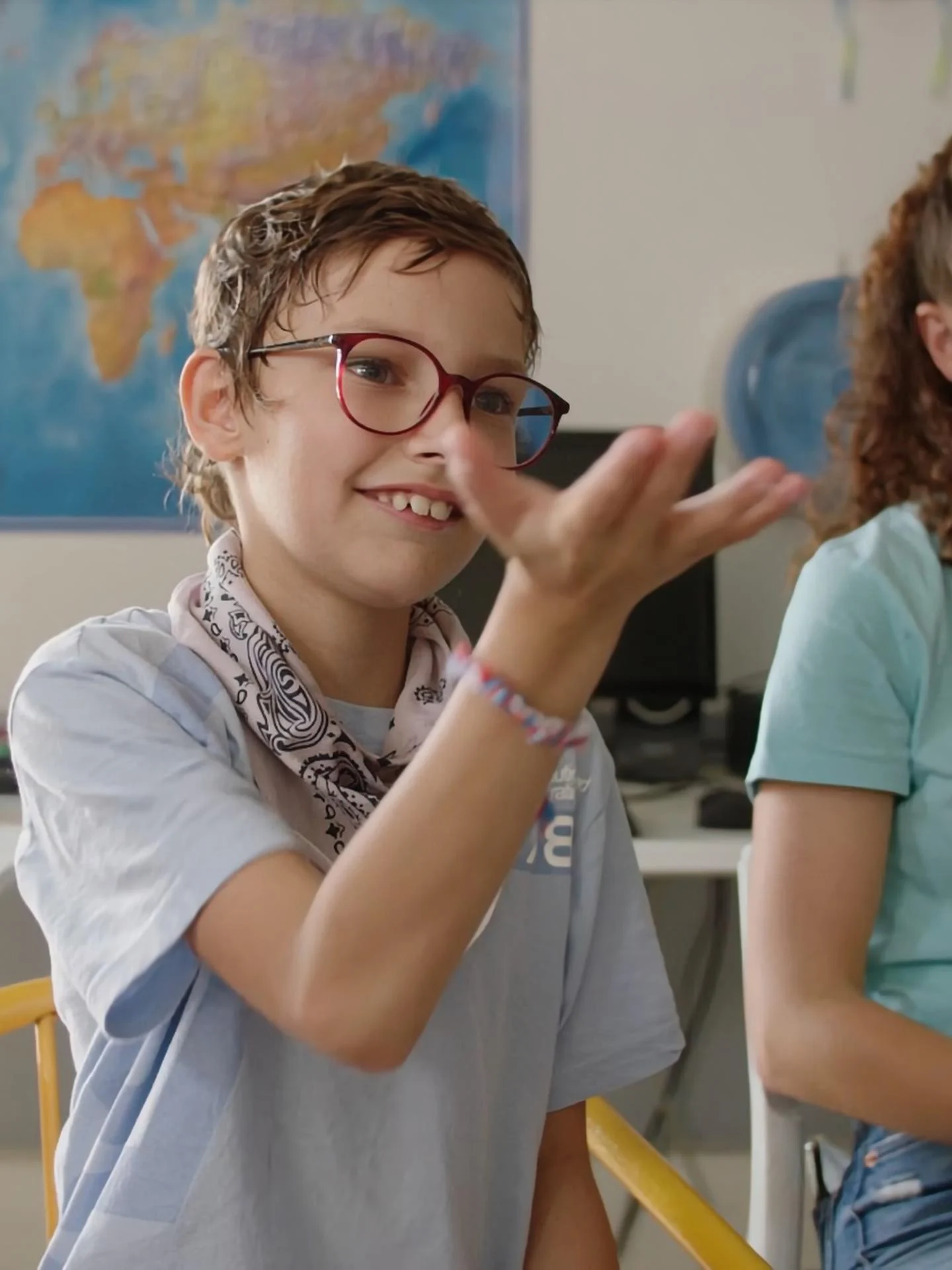 Films Institutionnels