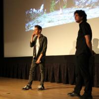 HOSTILE au FANTASIA Festival de Montréal 2015