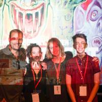 HOSTILE Au FRIGHT FEST Londres 2015