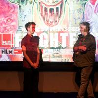 HOSTILE Au FRIGHT FEST Londres 2015