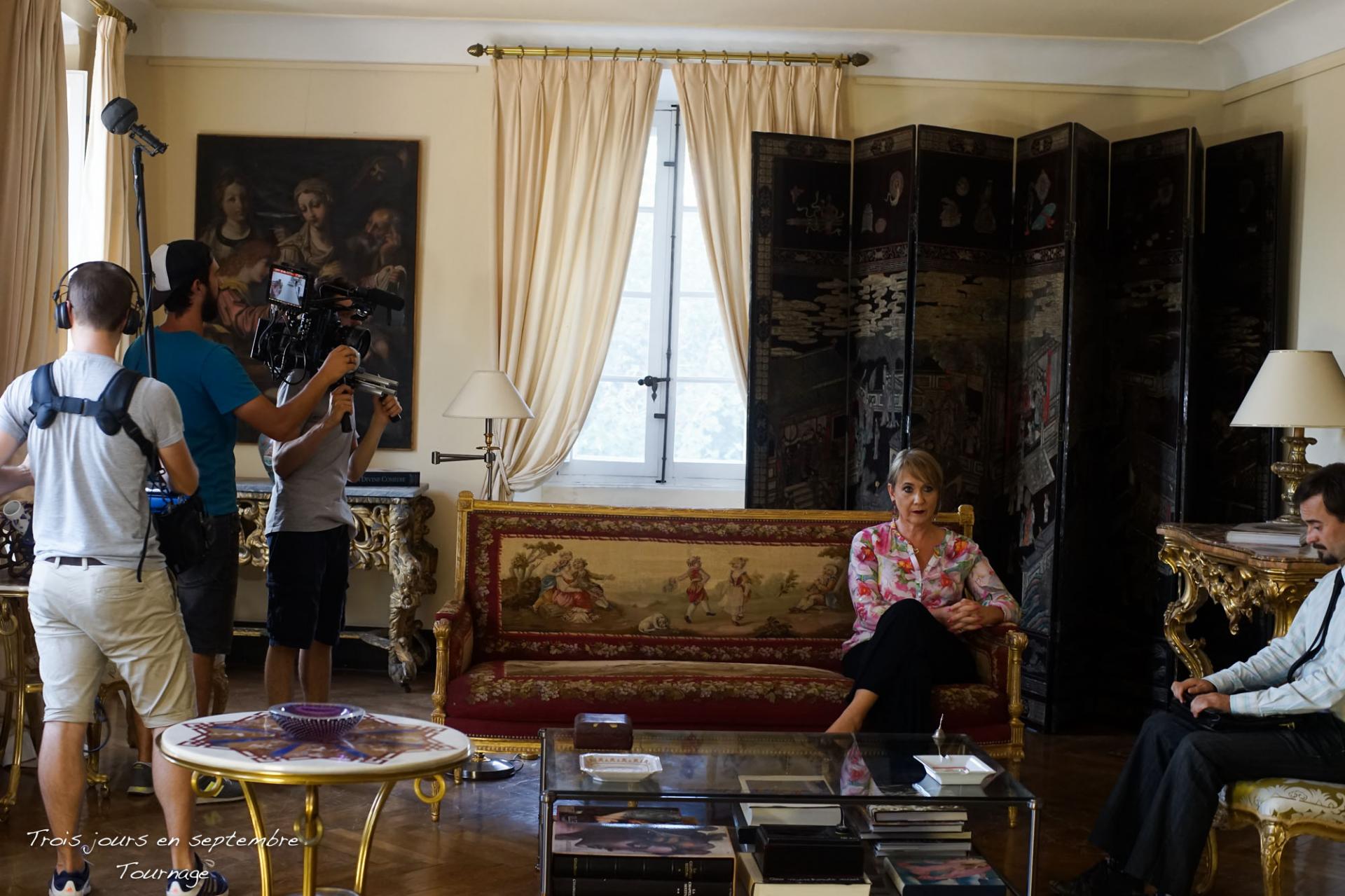 Mof orage films2
