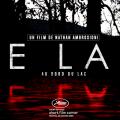 Petite affiche the lake