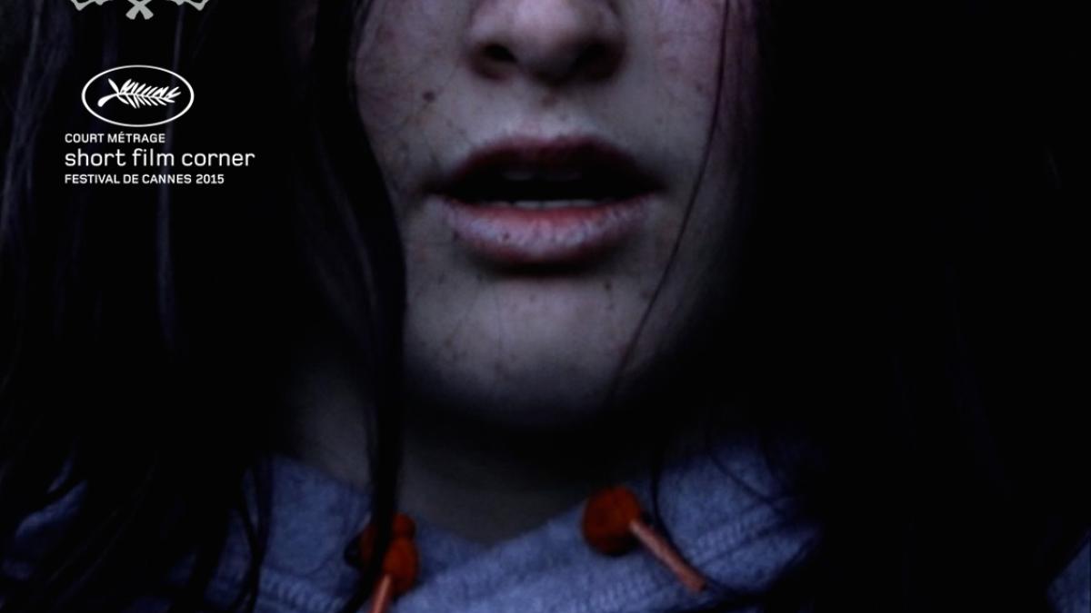 Poster the lake 5