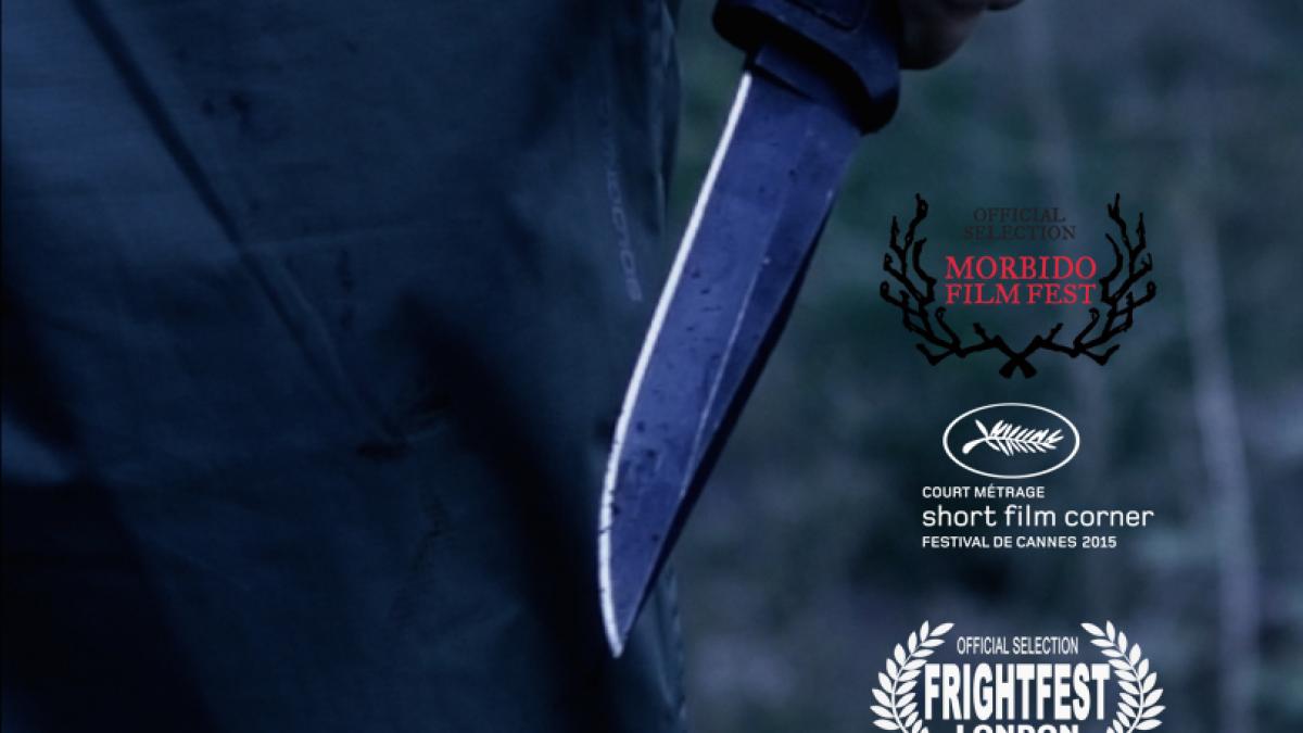 The lake poster 5