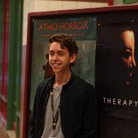 THERAPY au FANTASIA Festival de Montréal 2016