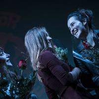 HOSTILE au ToHorror de Turin 2015