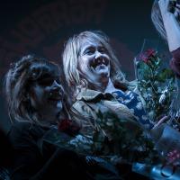 HOSTILE au ToHorror de Turin 2015