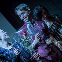 HOSTILE au ToHorror de Turin 2015